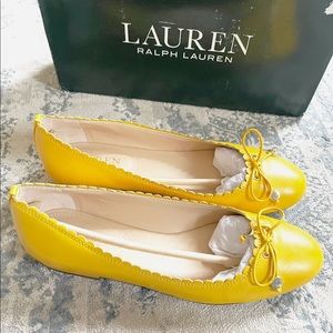 Ralph Lauren shoes